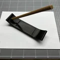 Chân Cắm Nhang Đốt Hiện Đại - Thumbnail 2