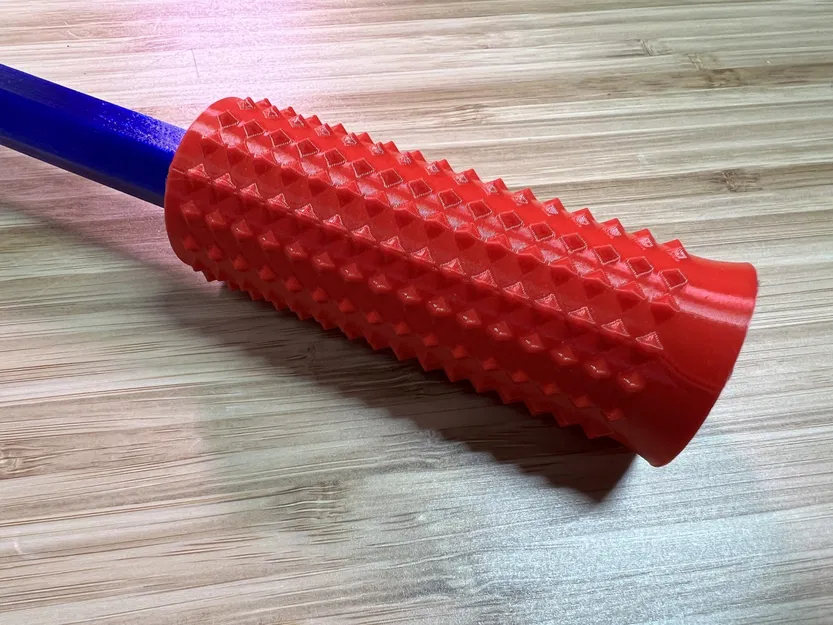 BackScratcher/Hand Massager - Image 4