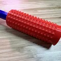 BackScratcher/Hand Massager - Thumbnail 4