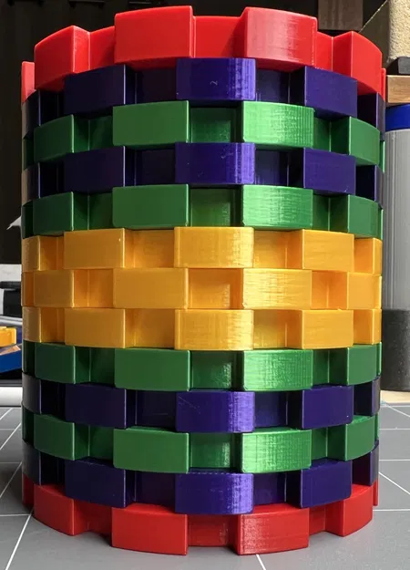 Pen/Pencil Holder - Image 4