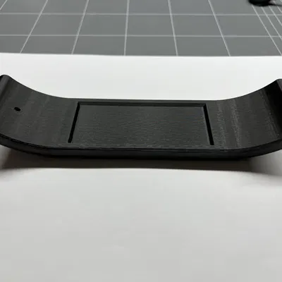 Chân Cắm Nhang Đốt Hiện Đại