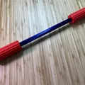 BackScratcher/Hand Massager - Thumbnail 5