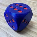 Dice 50mm - Thumbnail 2