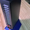 Delta PSU Vertical Stand Anderson 30 Amp Connector - Thumbnail 5