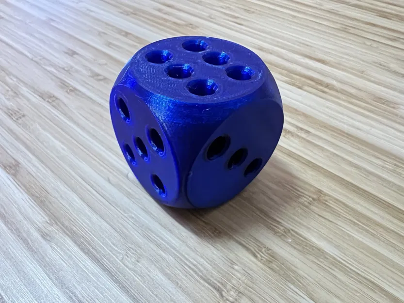 Dice 50mm - Image 3