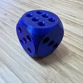 Dice 50mm - Thumbnail 3