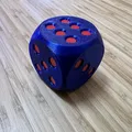 Dice 50mm - Thumbnail 4