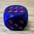 Dice 50mm - Thumbnail 5
