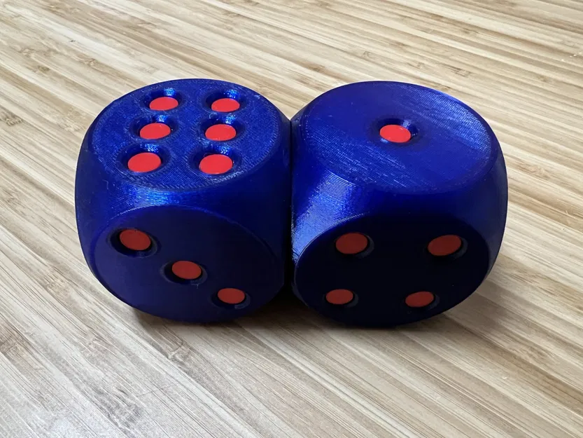 Dice 50mm - Image 6