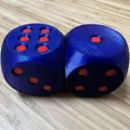 Dice 50mm - Thumbnail 6