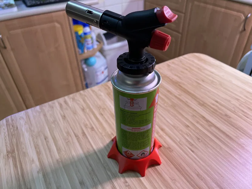 Chân Đế Đựng Bình Xịt - Image 3