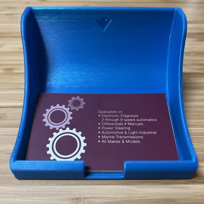 Kệ Đựng Danh Thiếp