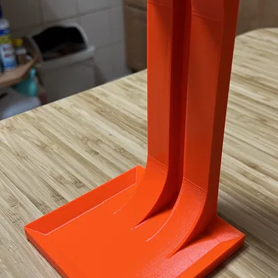 Kệ Để Bàn Chải Toilet