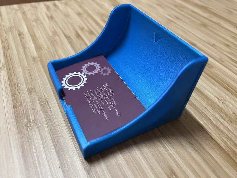 Kệ Đựng Danh Thiếp - Image 2