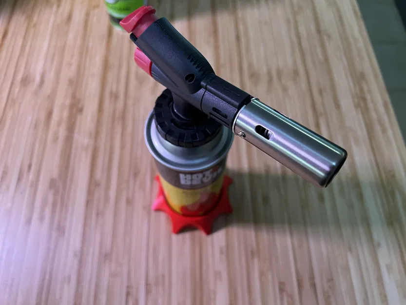 Chân Đế Đựng Bình Xịt - Image 4