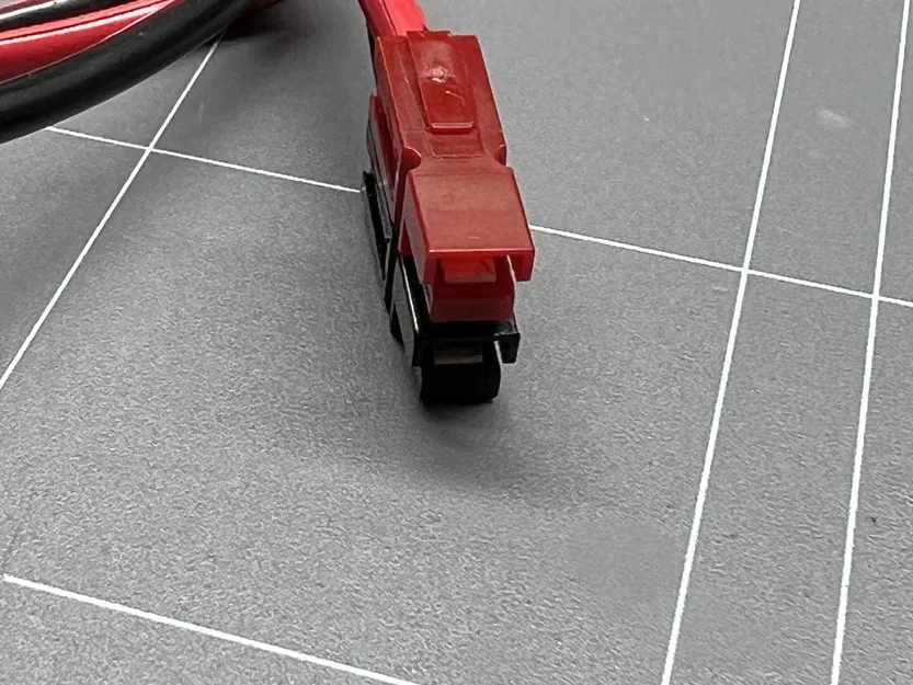 Delta PSU Vertical Stand Anderson 30 Amp Connector - Image 9