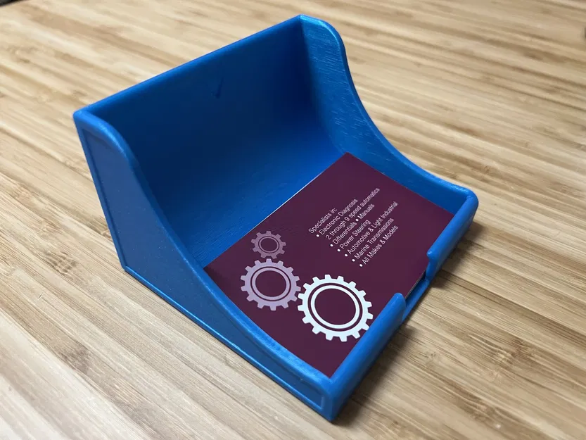 Kệ Đựng Danh Thiếp - Image 3