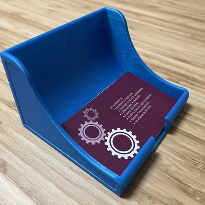 Kệ Đựng Danh Thiếp