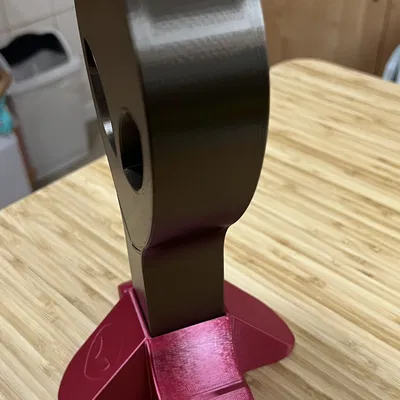 Chân Cắm Tai Nghe Hình Người Ngoài Hành Tinh