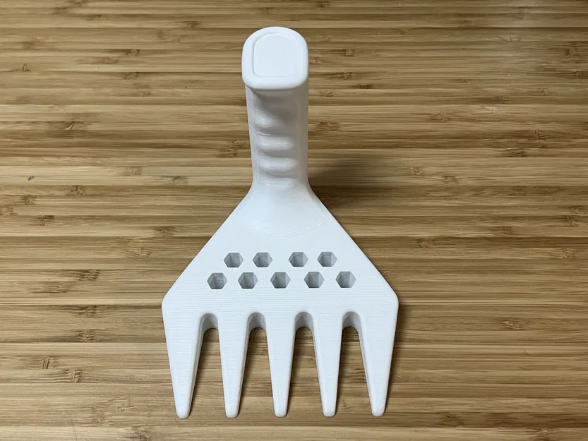 Dụng cụ làm vườn công thái học - Image 1