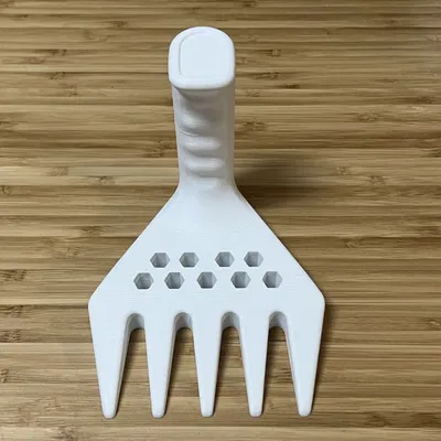 Dụng cụ làm vườn công thái học