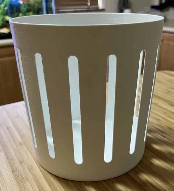 Thùng rác giấy - Image 1