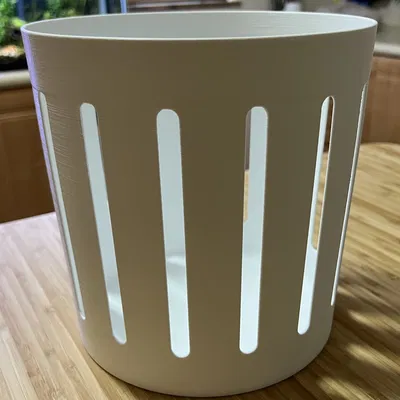 Thùng rác giấy