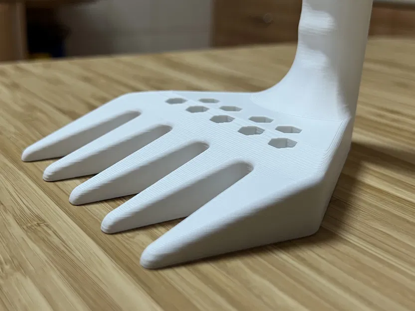 Dụng cụ làm vườn công thái học - Image 2