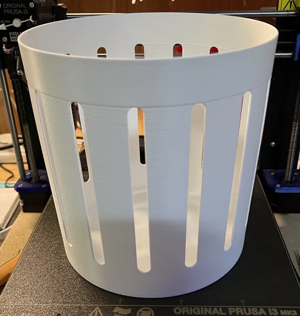 Thùng rác giấy - Image 2