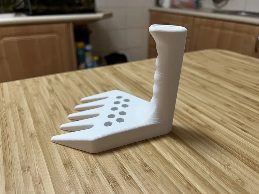 Dụng cụ làm vườn công thái học - Image 3