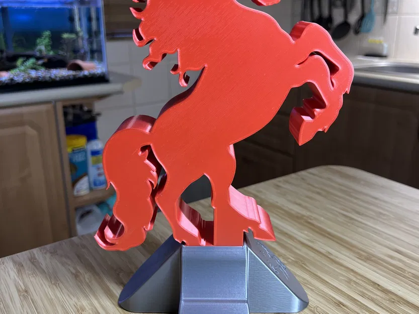 Giá Đỡ Tai Nghe Hình Kỳ Lân - Image 1