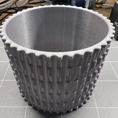 Decorative Plant Pot