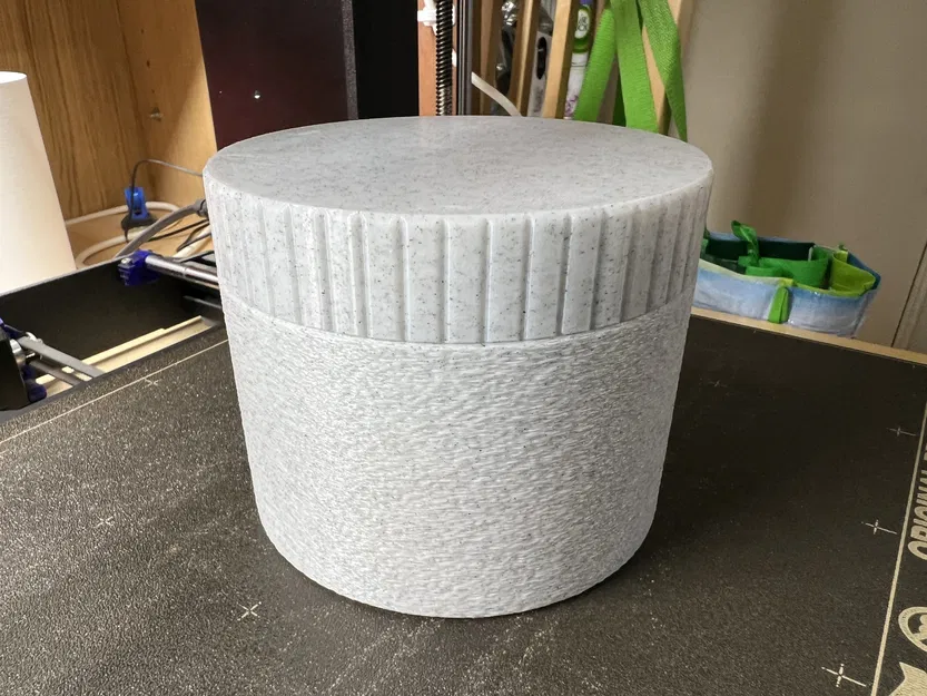 Hộp Đựng Đa Năng - Image 1