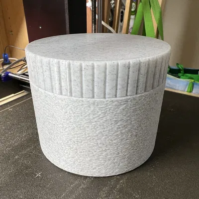 Hộp Đựng Đa Năng