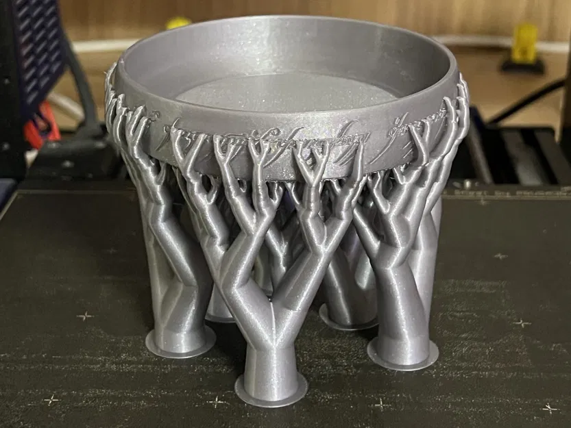 Báu Vật Trong Rừng Phép Thuật - Image 2