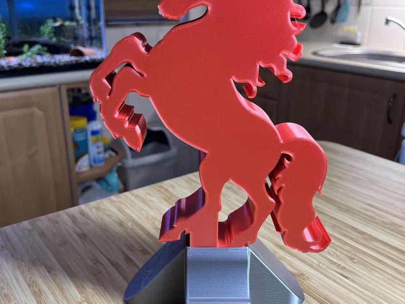 Giá Đỡ Tai Nghe Hình Kỳ Lân - Image 3