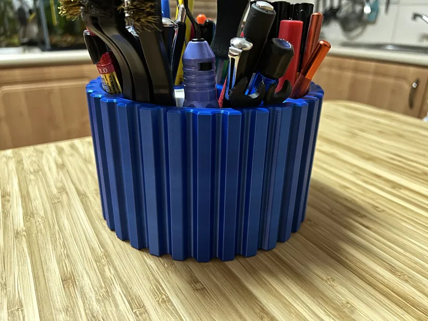 Chỗ Cắm Tool Đa Năng - Image 1