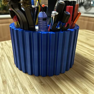 Chỗ Cắm Tool Đa Năng