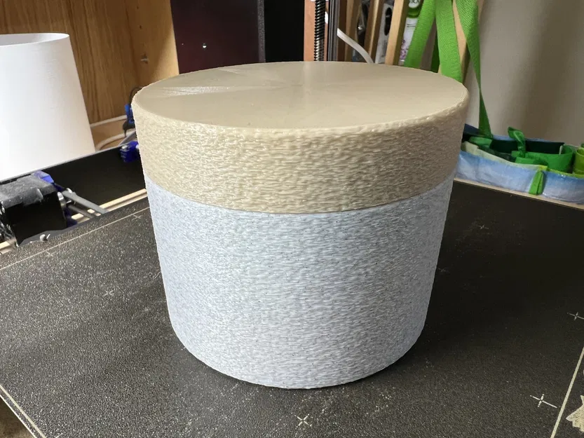 Hộp Đựng Đa Năng - Image 2