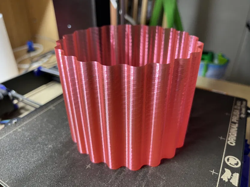 Hộp Đựng Chế Độ Lọ Nhanh & Dễ Dàng - Image 2