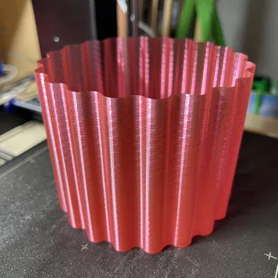 Hộp Đựng Chế Độ Lọ Nhanh & Dễ Dàng