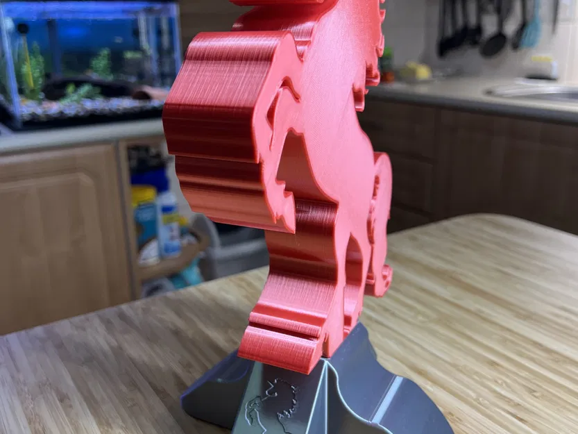 Giá Đỡ Tai Nghe Hình Kỳ Lân - Image 4