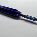 Mechanic's Pocket Screwdriver/Bit Driver - Thumbnail 2