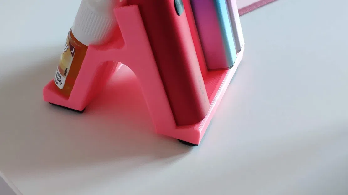 Kệ Vape Đựng 2x Aspire AVP Cube, 2x Xros 3 Mini, 4x Chai 10ml - Image 1