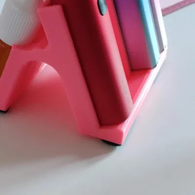 Kệ Vape Đựng 2x Aspire AVP Cube, 2x Xros 3 Mini, 4x Chai 10ml