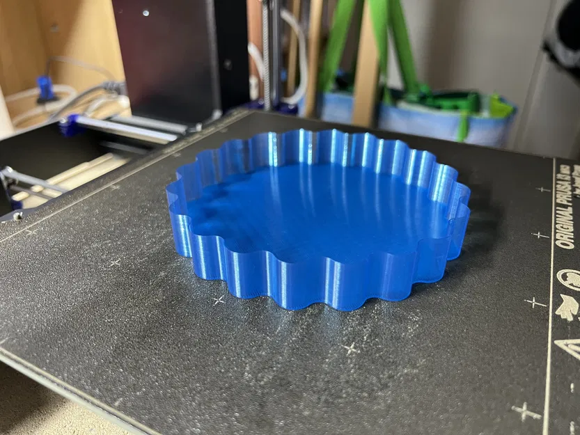 Hộp Đựng Chế Độ Lọ Nhanh & Dễ Dàng - Image 3