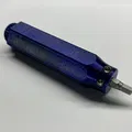 Mechanic's Pocket Screwdriver/Bit Driver - Thumbnail 7