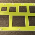 Khuôn Vuông Đơn Giản - Thumbnail 1