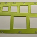Khuôn Vuông Đơn Giản - Thumbnail 2