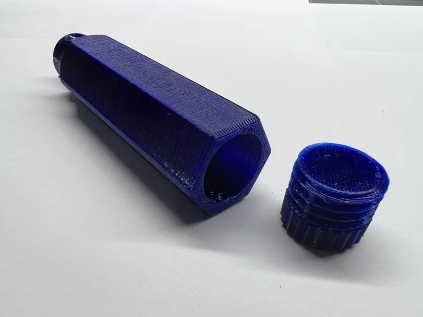 Mechanic's Pocket Screwdriver/Bit Driver - Image 11